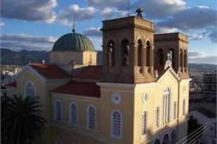Εφυγε από τη ζωή ο πιο εμβληματικός κρεοπώλης στην Πάτρα…