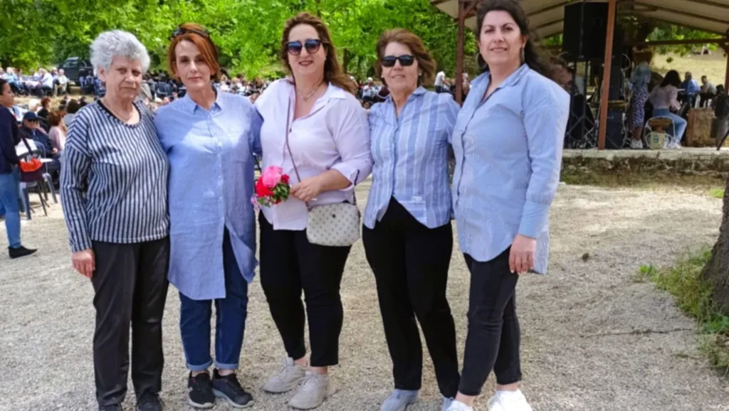 Πρωτομαγιά