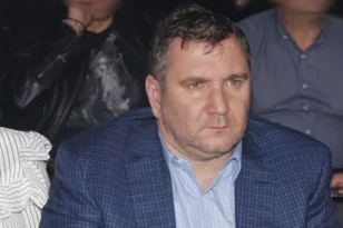 Αυτό είναι το νέο αμόρε του Παύλου Βαρδινογιάννη…