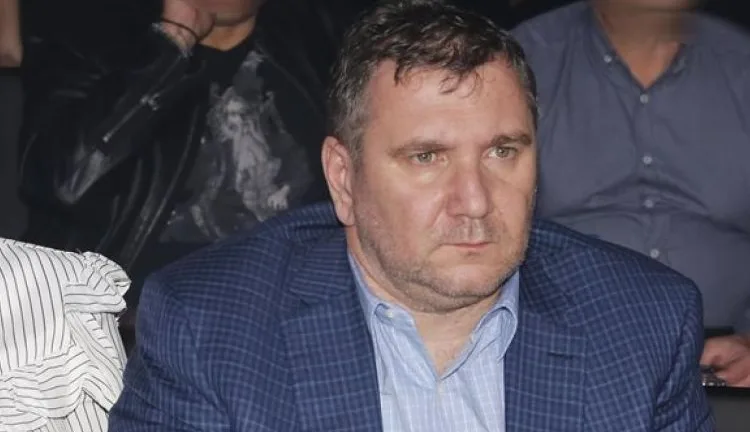 Αυτό είναι το νέο αμόρε του Παύλου Βαρδινογιάννη... παύλου βαρδινογιάννη