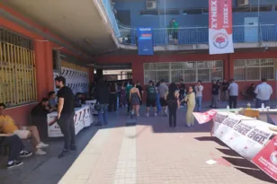 Φοιτητικές εκλογές: Αντιπαράθεση για την πρωτιά, η ΠΑΣΠ αλλάζει το πολιτικό σκηνικό – Τι δήλωσαν στην «Π» εκπρόσωποι των παρατάξεων