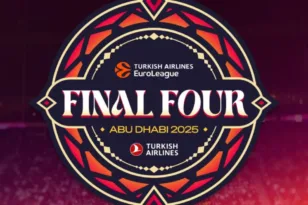 Euroleague – Ώρα Final Four: Παναθηναϊκός και Ολυμπιακός στη μάχη του Άμπου Ντάμπι