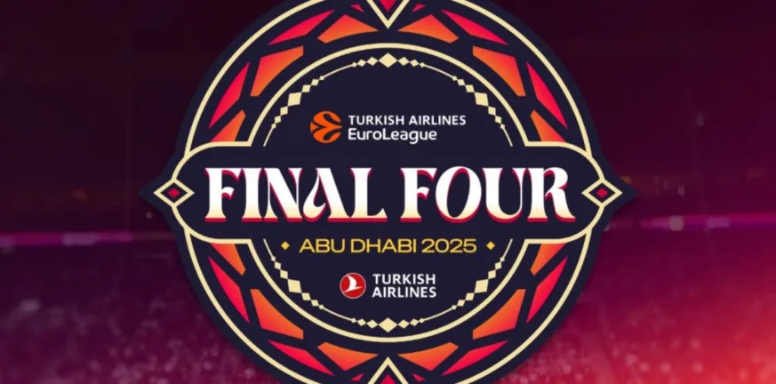 Euroleague – Ώρα Final Four: Παναθηναϊκός και Ολυμπιακός στη μάχη του Άμπου Ντάμπι Euroleague – Ώρα Final Four: Παναθηναϊκός και Ολυμπιακός στη μάχη του Άμπου Ντάμπι