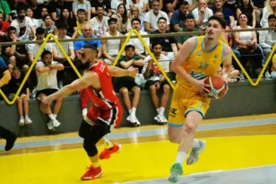 Αδαμόπουλος για τον 2ο τελικό της Ένωσης: «Το πιο σημαντικό παιχνίδι της σειράς»