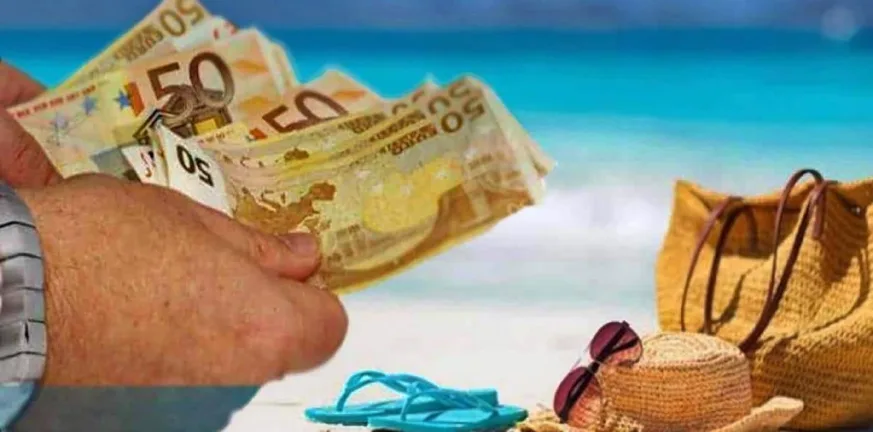 Επίδομα αδείας 2025: Πότε και πώς πρέπει να καταβληθεί Επίδομα αδείας 2025: Πότε και πώς πρέπει να καταβληθεί
