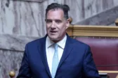 Σύγκρουση Γεωργιάδη–ΠΑΣΟΚ για τον ΟΠΕΚΕΠΕ: «Γελοίο και ψευδές να λένε πως δεν ήξεραν»