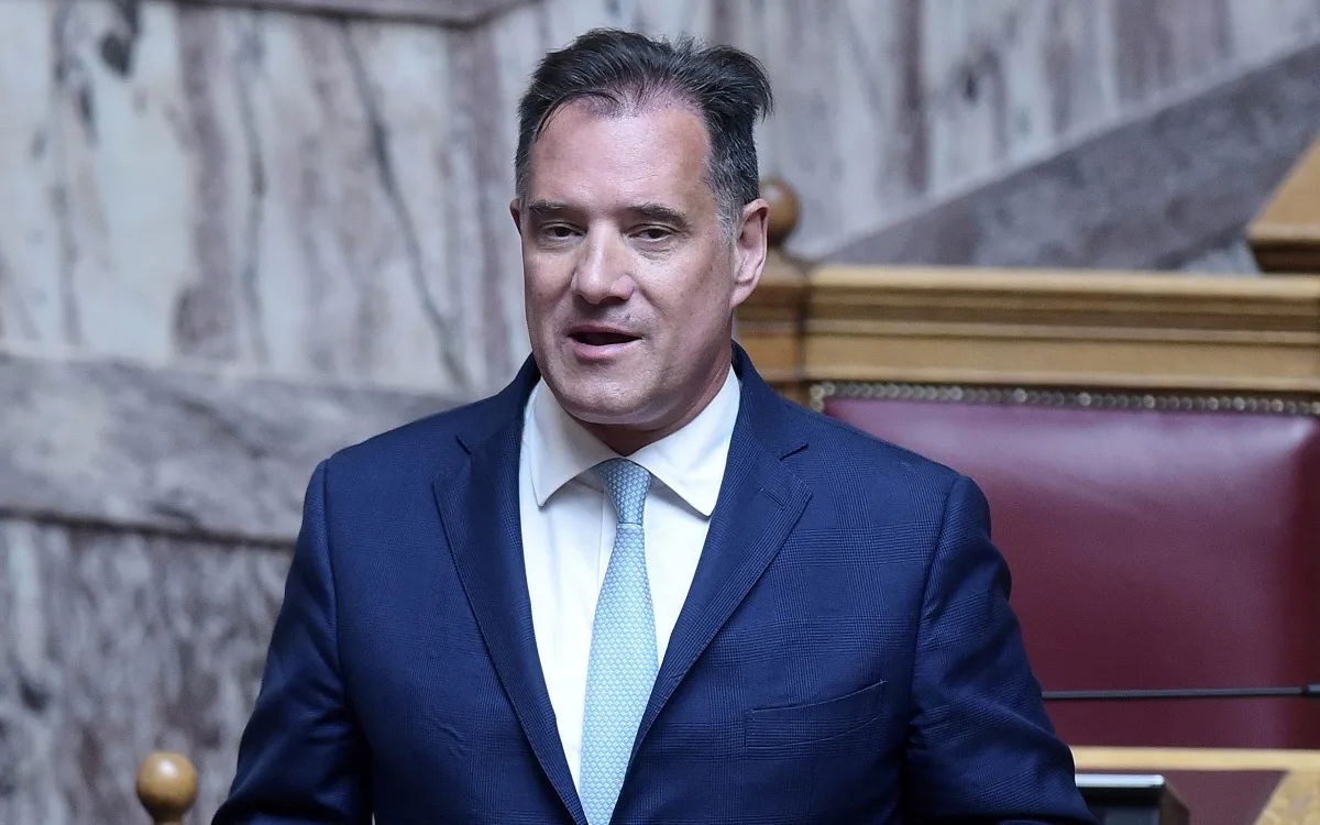 Σύγκρουση Γεωργιάδη–ΠΑΣΟΚ για τον ΟΠΕΚΕΠΕ: «Γελοίο και ψευδές να λένε πως δεν ήξεραν»