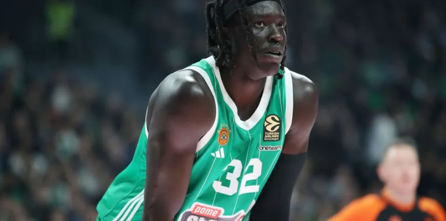 Παπαθανάσης