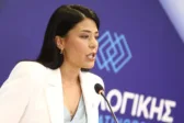 Λατινοπούλου για την επιστολή Τούρκου διπλωμάτη: «Η Τουρκία δεν έχει ιστορία, έχει ποινικό μητρώο» ΒΙΝΤΕΟ
