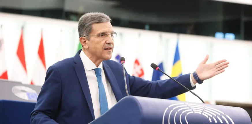 Γιώργος Αυτιάς: «Η Ελλάδα δείχνει πώς γίνεται» – Παράταση 18 μηνών στο Ταμείο Ανάκαμψης και 14,7 δισ. στον δρόμο Γιώργος Αυτιάς: «Η Ελλάδα δείχνει πώς γίνεται» – Παράταση 18 μηνών στο Ταμείο Ανάκαμψης και 14,7 δισ. στον δρόμο