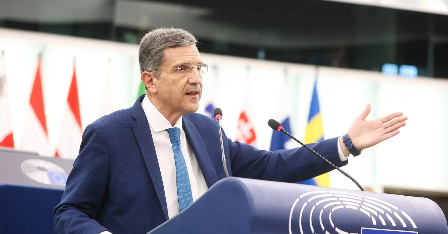 Γιώργος Αυτιάς: Στο επίκεντρο τα νησιά και οι ορεινές περιοχές στον νέο Προϋπολογισμό της ΕΕ