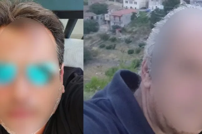 Ισόβια στον πεθερό που εκτέλεσε τον γαμπρό του: Κάθειρξη 10 ετών στη σύζυγό του για ηθική συνέργεια Ισόβια στον πεθερό που εκτέλεσε τον γαμπρό του: Κάθειρξη 10 ετών στη σύζυγό του για ηθική συνέργεια