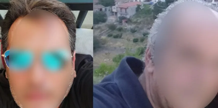 Ισόβια στον πεθερό που εκτέλεσε τον γαμπρό του: Κάθειρξη 10 ετών στη σύζυγό του για ηθική συνέργεια Ισόβια στον πεθερό που εκτέλεσε τον γαμπρό του: Κάθειρξη 10 ετών στη σύζυγό του για ηθική συνέργεια