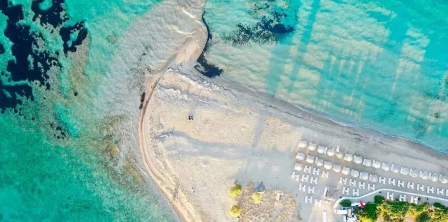 Αγκίστρι: Ανακάλυψε το πράσινο διαμάντι του Αργοσαρωνικού!
