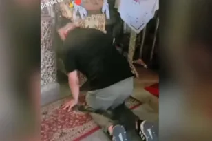 Η «συμμορία των γιατρών» και οι ψευτοθρησκευόμενοι στο Αγρίνιο – Πάνω από 630.000 ευρώ η λεία BINTEO