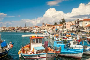 Τριήμερο Αγίου Πνεύματος: 5 value-for-money προορισμοί που θα λατρέψεις ΦΩΤΟ