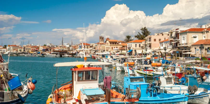 Τριήμερο Αγίου Πνεύματος: 5 value-for-money προορισμοί που θα λατρέψεις ΦΩΤΟ Τριήμερο Αγίου Πνεύματος: 5 value-for-money προορισμοί που θα λατρέψεις ΦΩΤΟ
