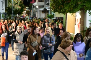 Παγκόσμια ημέρα «Μake a Wish»: Μία ευχή για το Αίγιο