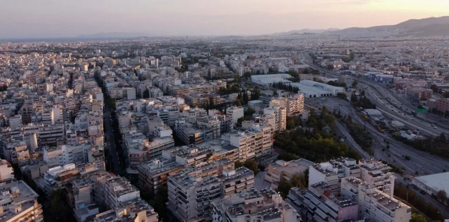 «Stegasi.gov.gr»: Όλα τα στεγαστικά προγράμματα σε μία ενιαία πλατφόρμα