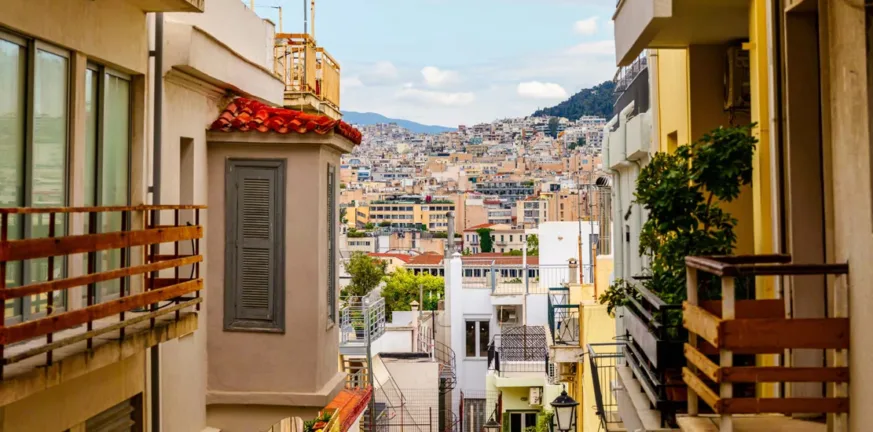 Ακίνητα: «Τρέχουν» τα ενοίκια, σε απόγνωση οι ενοικιαστές