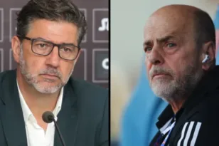«Λευκός καπνός» στη συνάντηση Αλαφούζου-Βιτόρια, συνεχίζει ο Πορτογάλος στον Παναθηναϊκό!