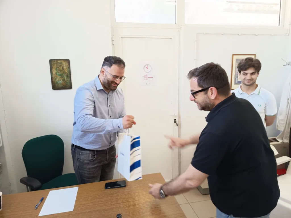 εργοστάσιο