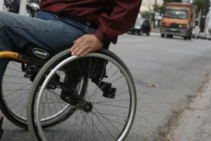 Ο αποκλεισμός της Νικολίτσας, ΑμεΑ που η ζωή της δοκιμάζεται καθημερινά στην Κάτω Αχαΐα