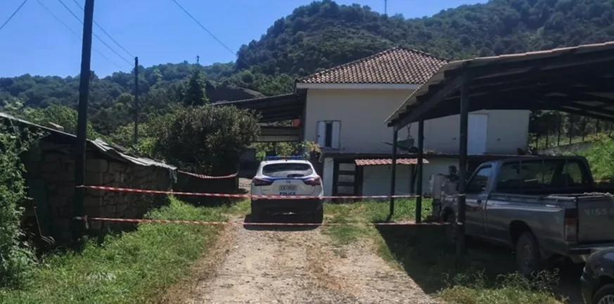 Εγκλημα Χαλκιόπουλο: Η Αστυνομία για την καθυστέρηση διερεύνησης καταγγελίας για τον πατροκτόνο πατροκτόνο