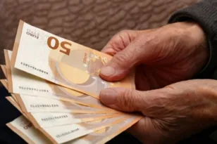 Αναδρομικά σε 85.000 συνταξιούχους από Σεπτέμβριο