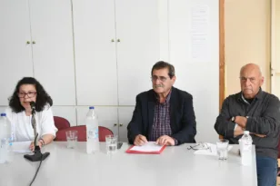 Μαζική κινητοποίηση ζητά ο Κώστας Πελετίδης: «Η Πάτρα των πολλών να βγει μπροστά για το δίκιο της»