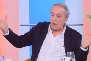 Ανδρέας Μικρούτσικος: Αν είχα δεχθεί, θα ήμουν υπουργός του ΠΑΣΟΚ για πολλά χρόνια!