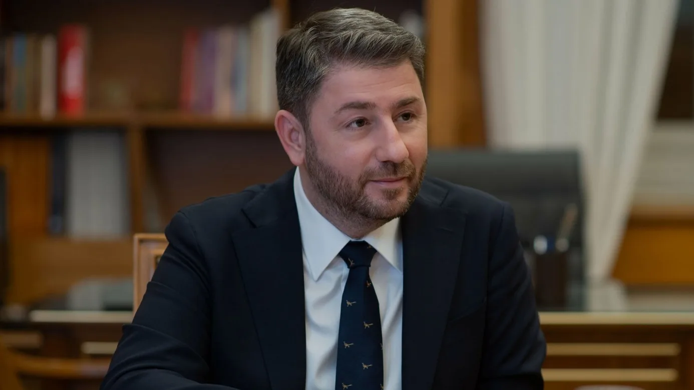 Ανδρουλάκης: «Η Παγκόσμια Ημέρα ΑμεΑ είναι ημέρα λογοδοσίας για την κοινωνία μας» Ανδρουλάκης: «Η Παγκόσμια Ημέρα ΑμεΑ είναι ημέρα λογοδοσίας για την κοινωνία μας»