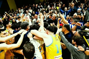 Η πρόσκληση της ΑΕ Γλαύκου Έσπερου για το τελευταίο βήμα της ανόδου: «Πάμε όλοι μαζί»!