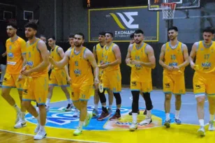 ΑΕ Γλαύκου Έσπερου: Το μεγάλο αφιέρωμα πριν τους τελικούς των play-offs