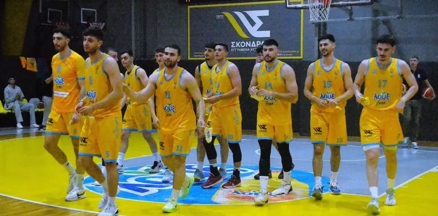 ΑΕ Γλαύκου Έσπερου: Το μεγάλο αφιέρωμα πριν τους τελικούς των play-offs ΑΕ Γλαύκου Έσπερου: Το μεγάλο αφιέρωμα πριν τους τελικούς των play-offs