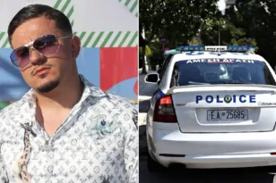 Πέντε ώρες κόλαση: Τον βασάνιζαν με κατσαβίδι, μαχαίρι και κόφτη – Η φρίκη πίσω από την απαγωγή του 24χρονου επιχειρηματία, ο ρόλος του πατρινού τραπέρ
