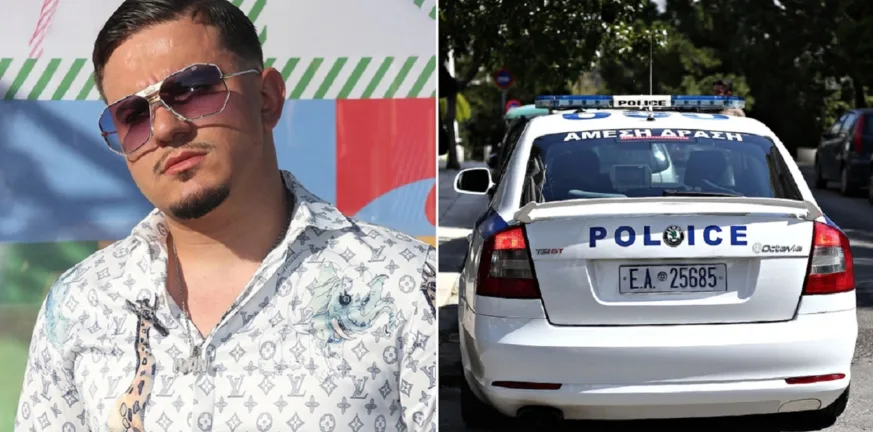 Πέντε ώρες κόλαση: Τον βασάνιζαν με κατσαβίδι, μαχαίρι και κόφτη – Η φρίκη πίσω από την απαγωγή του 24χρονου επιχειρηματία, ο ρόλος του πατρινού τραπέρ Πέντε ώρες κόλαση: Τον βασάνιζαν με κατσαβίδι, μαχαίρι και κόφτη – Η φρίκη πίσω από την απαγωγή του 24χρονου επιχειρηματία, ο ρόλος του πατρινού τραπέρ