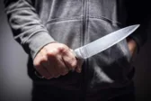 Πάτρα: Εφιάλτης στην είσοδο, τον λήστεψαν με ψαλίδι και μαχαίρι, συνελήφθη ο ένας δράστης