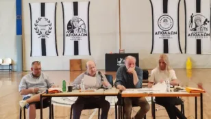Απόλλων: Οι αποφάσεις της Γενικής Συνέλευσης