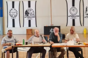 Απόλλων: Οι αποφάσεις της Γενικής Συνέλευσης