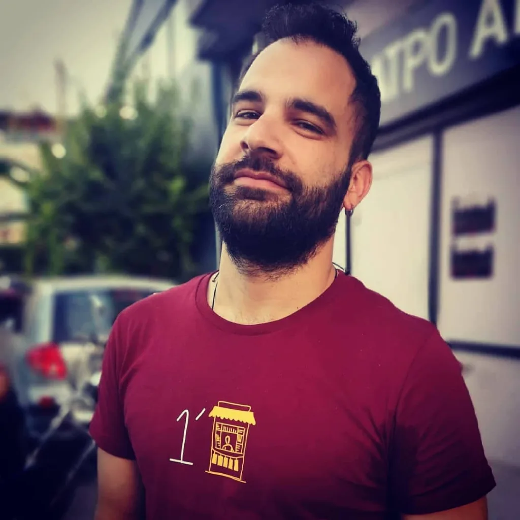 Ζευγαρώματα