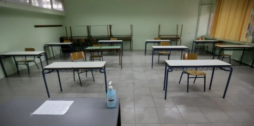 Πάτρα: Κρούσματα στρεπτόκοκκου σε 10 νηπιαγωγεία, ΒΙΝΤΕΟ