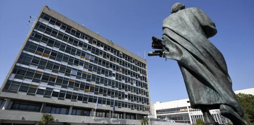 «Άκυρος» ο Φειδάς από το ΣτΕ: Επαναληπτικές εκλογές για νέο πρύτανη στο ΑΠΘ χωρίς τη συμμετοχή του «Άκυρος» ο Φειδάς από το ΣτΕ: Επαναληπτικές εκλογές για νέο πρύτανη στο ΑΠΘ χωρίς τη συμμετοχή του