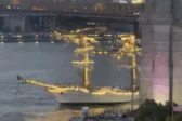 Μπρούκλιν: Δυο νεκροί και 19 τραυματίες ο απολογισμός