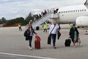 Ημερίδα για την αξιοποίηση των νέων αεροπορικών συνδέσεων από τον Άραξο