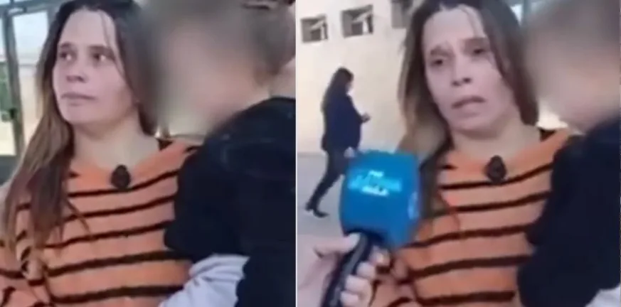 Αργεντινή: Απίστευτη ιστορία με γυναίκα να εισπράττει κατά λάθος 510 εκ. πέσος Αργεντινή: Απίστευτη ιστορία με γυναίκα να εισπράττει κατά λάθος 510 εκ. πέσος