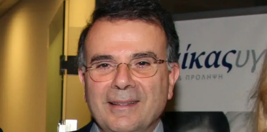 Τι καινούργιο είπε ο Ασκητής για τα νέα ζευγάρια Ασκητής