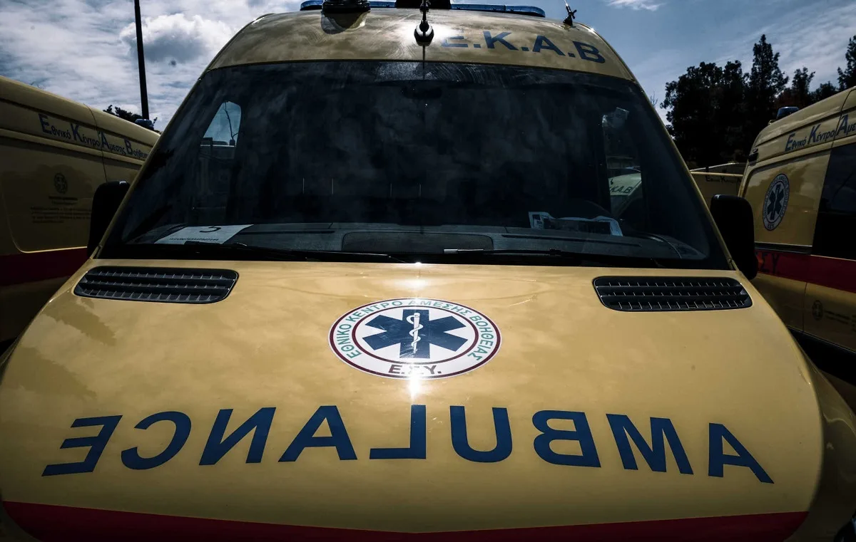 Τραγωδία στη Λένορμαν: Μοτοσικλετιστής νεκρός μετά από ανατροπή
