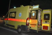 Δρόμος Πούντας - Καλαβρύτων: Τροχαίο στο ύψος του “Τετράμυθου” – Στο νοσοκομείο η οδηγός