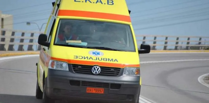 Πτώση στο κενό μετά από καβγά: Τουρίστας σκοτώθηκε μπροστά στη σύζυγό του στη Ρόδο Πτώση στο κενό μετά από καβγά: Τουρίστας σκοτώθηκε μπροστά στη σύζυγό του στη Ρόδο